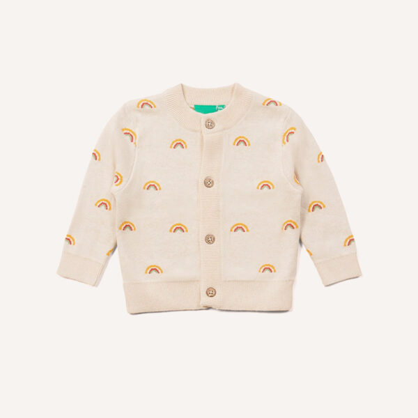 Small Rainbow Jumper