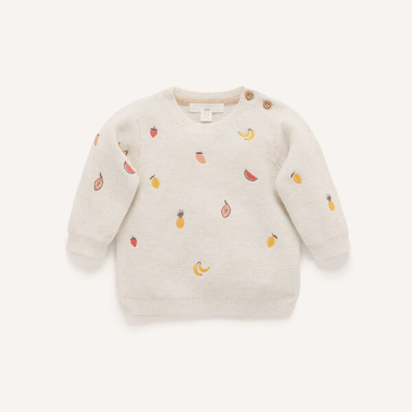 Fruity Jumper